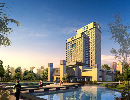 青州益都衛校--工程監理