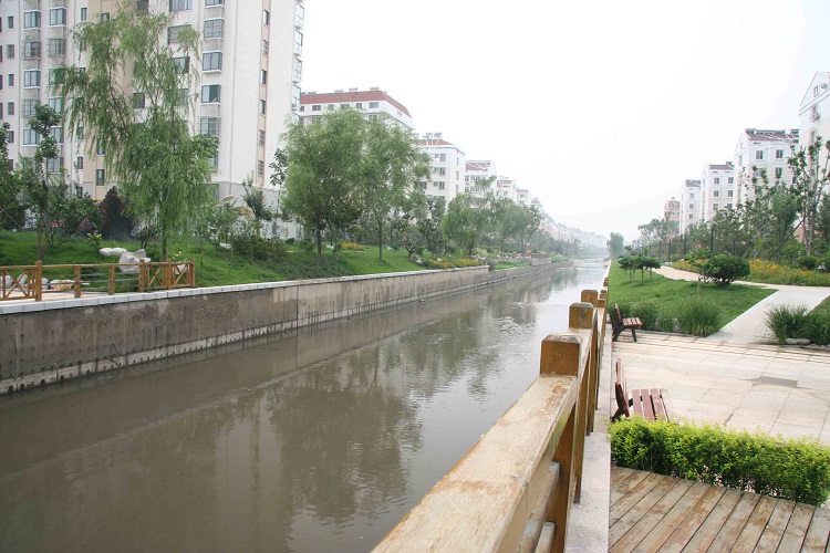 豬籠河治理—工程造價審計